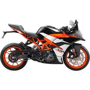 2017 - 2018 KTM RC 390