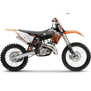 2008 - 2010 KTM 150 SX