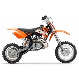 2007 - 2010 KTM 50 (all models)