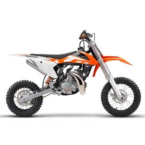 2016 - 2020 KTM 50 (all models)