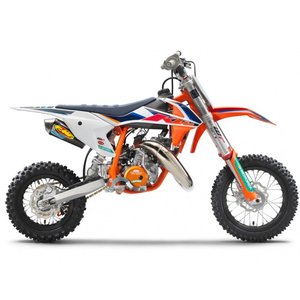 2021 - 2022 KTM 50 (all models)