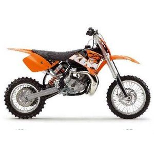 2003 - 2003 KTM 65 SX