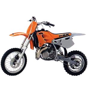 1998 - 2002 KTM 65 SX