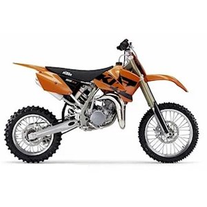 2004 - 2006 KTM 85 SX