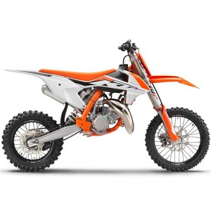 2016 - 2020 KTM 85 SX