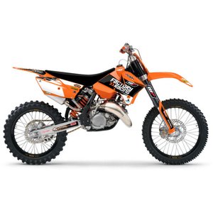 2003 - 2006 KTM 250 SX