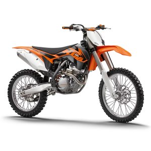 2013 - 2015 KTM 250 SX-F