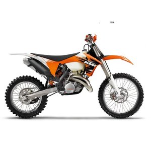 2011 - 2016 KTM 150 XC