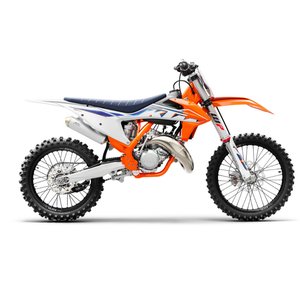 2022 - 2022 KTM 150 XC