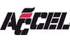 ACCEL logo