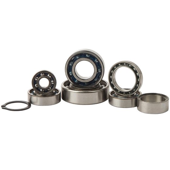 125 SX (1998 - 2002) transmission bearing kit | Hot Rods