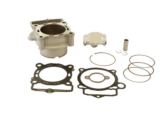 250 EXC F (2014 - 2016) big bore cylinder kit | ATHENA