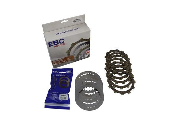 125 SX (2015 - 2018) drc series off road clutch rebuild kits | EBC