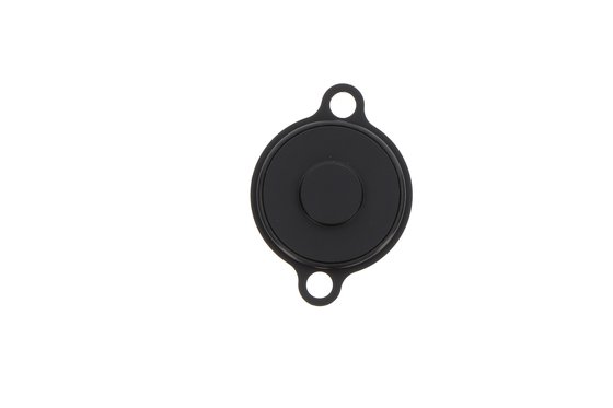 250 EXC F (2013 - 2019) aluminum oil filter cap | TWIN AIR