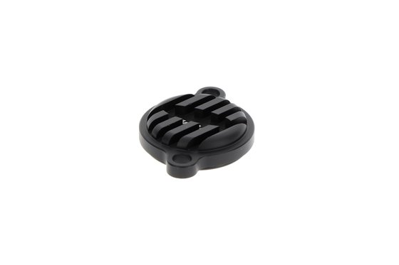 250 EXC F (2013 - 2019) aluminum oil filter cap | TWIN AIR