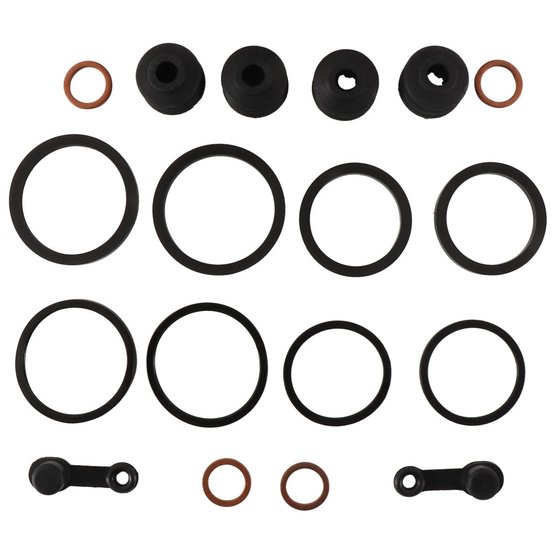 50 (all models) (2002 - 2002) caliper rebuild kit - front | All Balls