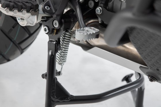 790 ADVENTURE (2019 - 2020) black centerstand for ktm 790/890 adventure/r | SW-MOTECH