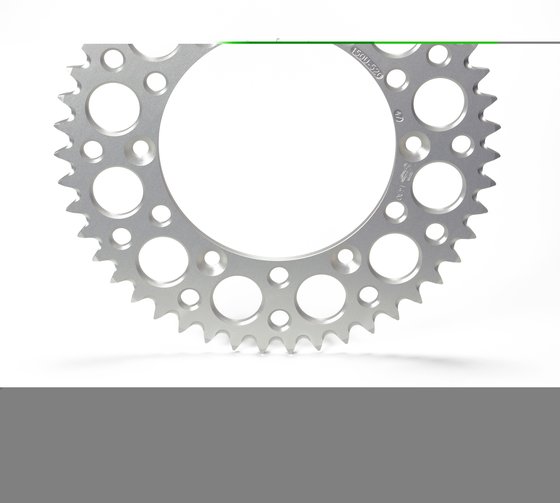 85 SX (2004 - 2023) rear sprocket - 50 teeth | RENTHAL