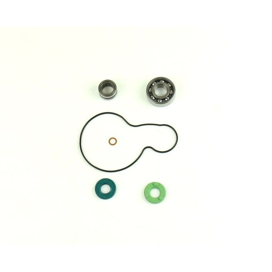 450 SX-F (2012 - 2012) water pump gasket kit | ATHENA