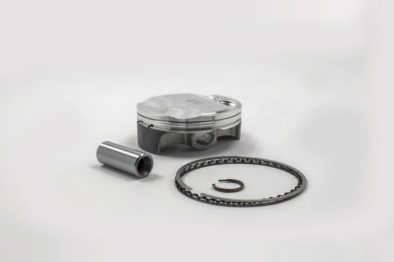 250 SX-F (2006 - 2012) forged steel performance piston kit | WOSSNER