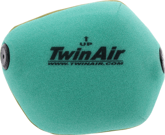 250 SX-F (2006 - 2022) pre-oiled air filter for ktm | TWIN AIR