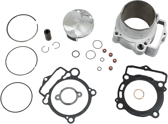 350 XC-F (2016 - 2018) big bore cylinder kit | Cylinder Works