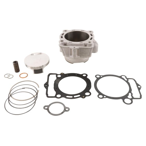 350 XC-F (2016 - 2018) big bore cylinder kit | Cylinder Works