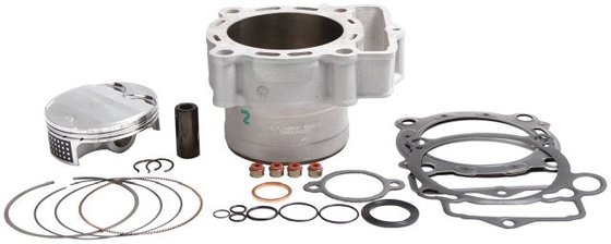 350 XC-F (2016 - 2018) standard bore cylinder kit | Cylinder Works