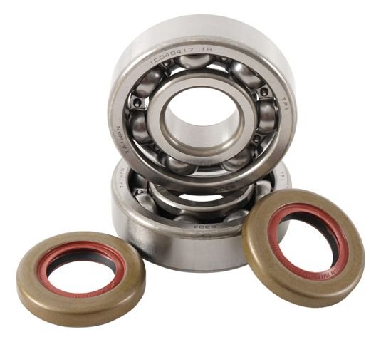 65 SX (1998 - 2008) main bearing and seal kit | Hot Rods