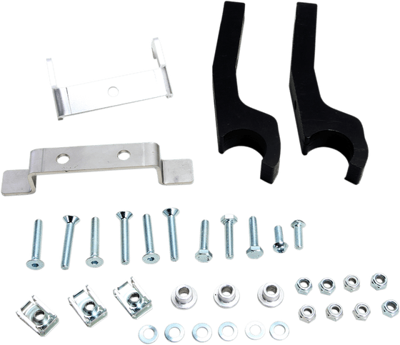 300 XC (2011 - 2019) skid plate pro lg | MOOSE RACING