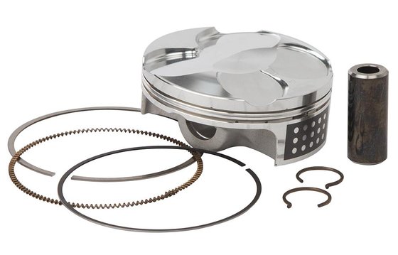 250 EXC F (2014 - 2016) forged high compression piston kit | Vertex