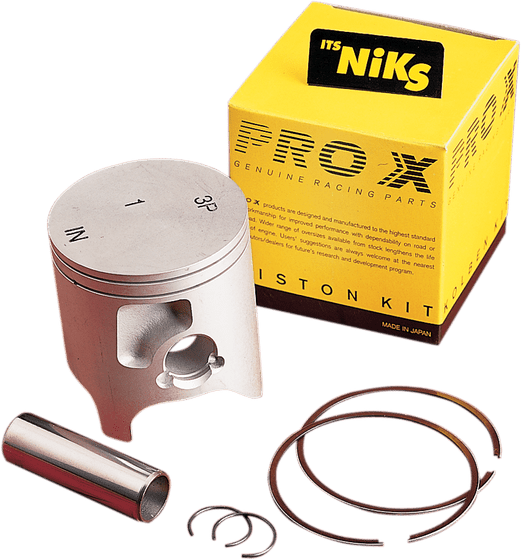 300 EXC (1996 - 2003) prox piston kit ktm300exc '96-03 | ProX