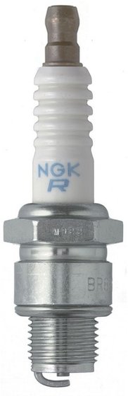 50 (all models) (1996 - 2008) standard spark plug br8hs | NGK