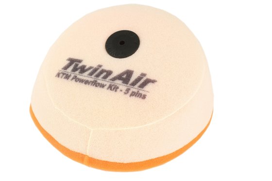 250 XC (2008 - 2009) standard replacement air filter for powerflow-kit | TWIN AIR