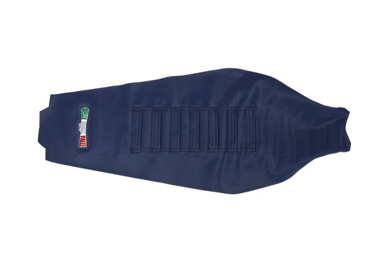 125 SX (2016 - 2019) factory blue seat cover | SELLE DALLA VALLE