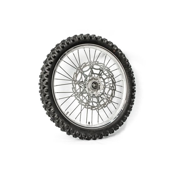 350 XC-F (2011 - 2020) flame street brake rotor | MOTO-MASTER