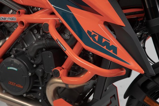 1290 SUPER DUKE R (2019 - 2022) crash bar for ktm 1290 super duke r | SW-MOTECH