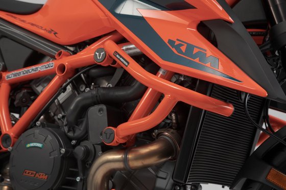 1290 SUPER DUKE R (2019 - 2022) crash bar for ktm 1290 super duke r | SW-MOTECH