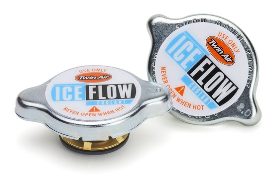 400 EXC (2009 - 2011) rad pressure cap 2.0 | TWIN AIR