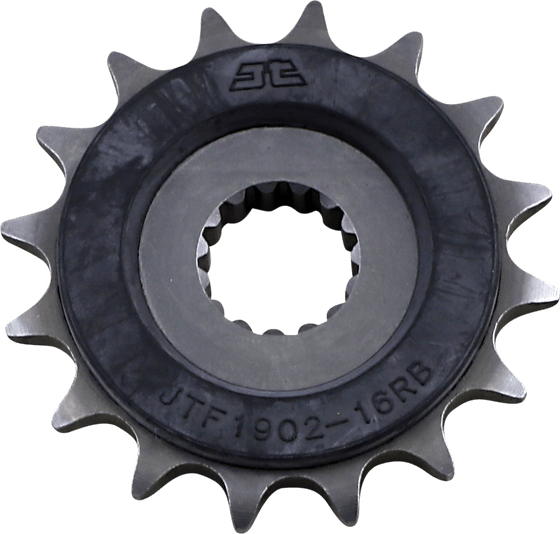 690 SMC (2007 - 2022) oe type rubber cushioned front sprocket | JT Sprockets