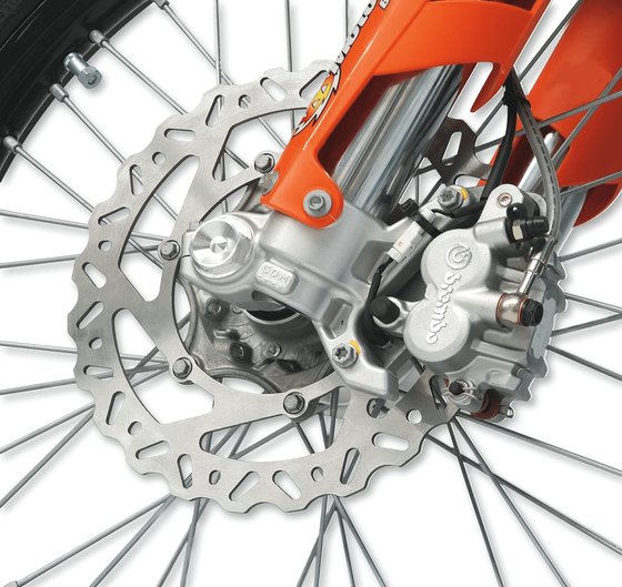 350 XC-F (2011 - 2022) nitro rear brake disc | MOTO-MASTER