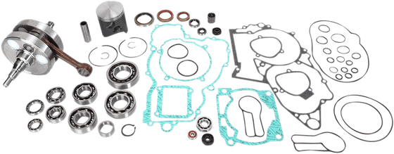 250 XC (2007 - 2007) complete engine rebuild kit | Vertex