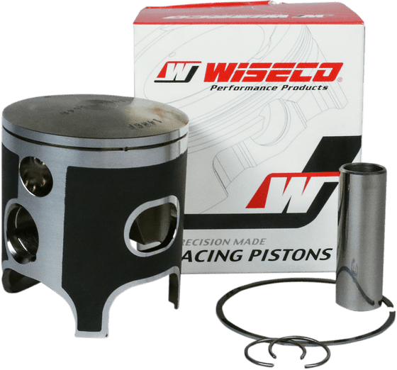 125 SX (2014 - 2018) racer elite piston kit | Wiseco