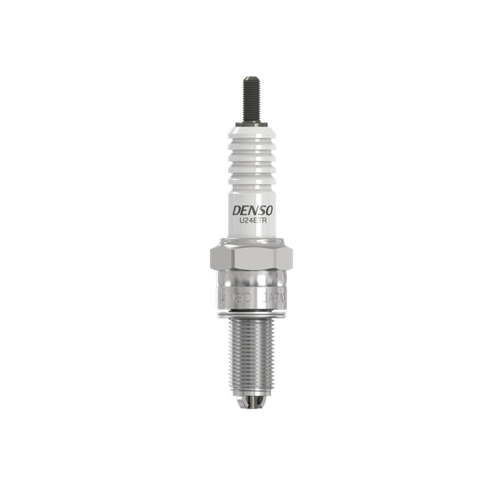 400 EXC (1999 - 2006) sparkplug u24etr | DENSO