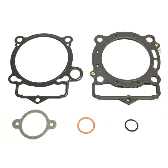 350 EXC F (2014 - 2015) gasket kit for ktm exc-f 350 with athena cylinder kit | ATHENA