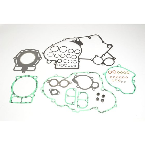 250 EXC (2003 - 2006) complete gasket kit | ATHENA