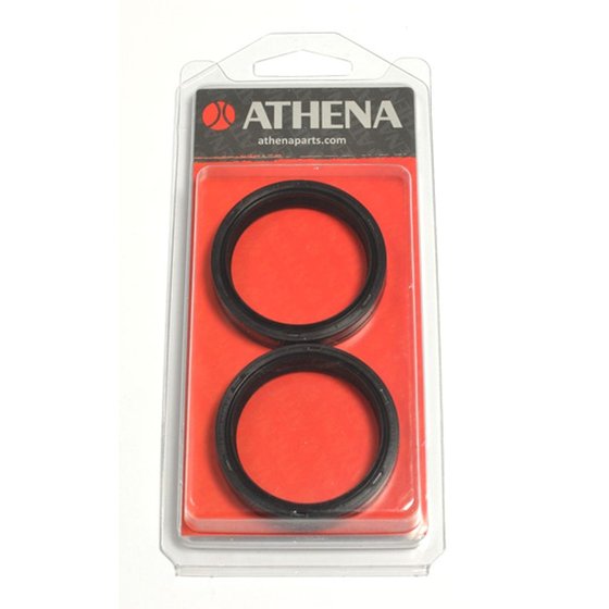 400 EXC (2000 - 2001) fork seal kit | ATHENA