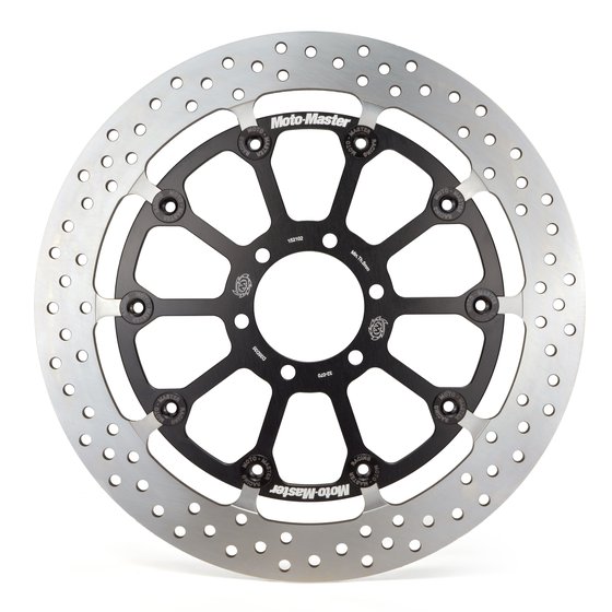 990 SUPER DUKE (2005 - 2011) halo pro race floating brake rotor | MOTO-MASTER