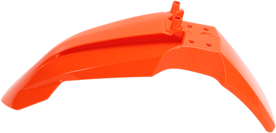 65 SX (2016 - 2018) orange front fender for ktm 65sx | UFO