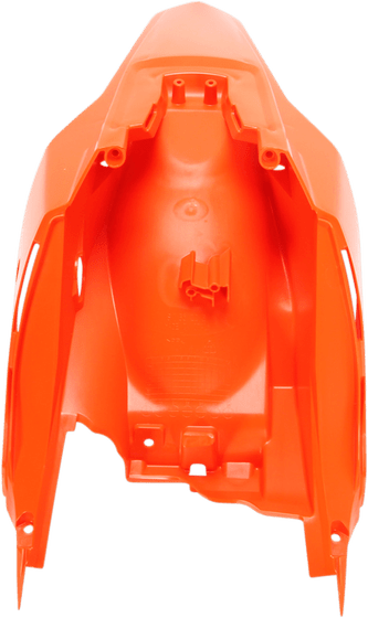 65 SX (2016 - 2018) orange rear fender for ktm 65sx | UFO